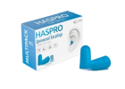 Haspro Universal korvatulpat sininen 10 paria