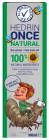Hedrin ONCE Natural hoito päätäitä vastaan 100 ml