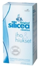 Hübner Silicea + biotiini piihappogeeli 500ml