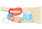 Huggies Wipes Pure, 56 kpl