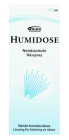 Humidose Nenän kostutusliuos 50 ml