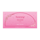 Hwarang' Peony Grinding Cleansing Balm Duo Set 50ml + 50ml