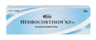 HYDROCORTISON 0,5 % 20 g emuls voide