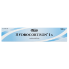 HYDROCORTISON 1 % 100 g emuls voide