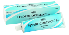 HYDROCORTISON 1 % 50 g emulsiovoide