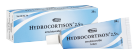 HYDROCORTISON 2,5 % 20 g emuls voide