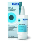 Hylo Comod silmätipat 10 ml