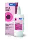 Hylo Dual silmätipat 10 ml