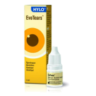 Hylo EvoTears silmätipat 3 ml