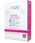 i say: Vaginal Infection emätintabl 7 tabl