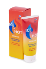ICE 'n' HOT kaksivaikutteinen kylmä-lämpögeeli 90 g