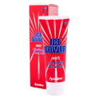 Ice Power HOT lämpögeeli 75 ml 