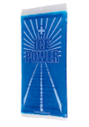 Ice power kylmä/lämpöpakkaus 12x29 cm kotelossa 1 kpl