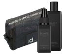 PT IdHAIR Black Xclusive Christmas Bag 