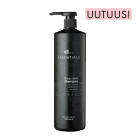 IdHAIR ESSENTIALS Deep Clean Shampoo 1000 ml