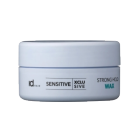 IdHAIR Sensitive Xclusive Strong Hold Wax 100 ml