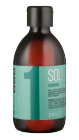 PT IdHAIR SOLUTIONS NO.1 - Normal or Greasy Scalp Shampoo 300 ml