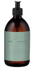 PT IdHAIR SOLUTIONS NO.1 - Normal or Greasy Scalp Shampoo 500 ml