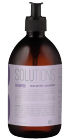 PT IdHAIR SOLUTIONS NO.3 - All Skin Types Shampoo 500 ml