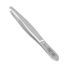 Inox pinsetit, 1 kpl