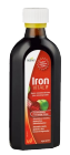 Iron Vital F rauta-vitamiinivalmiste, 500 ml