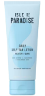 Isle of Paradise Daily Self-Tan Lotion Medium/Dark 185ml