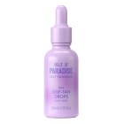 Isle Of Paradise Self-Tan Face and Body Drops Dark 30ml itseruskettavat tipat kasvoille ja vartalolle