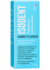 IsoDent hammasproteesien kiinnitysjauhe 20g