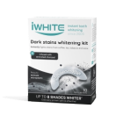 iWhite Dark Stains valkaisumuotit 10 x 0,8g