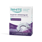 iWhite Superior valkaisumuotit 10 x 0,8g