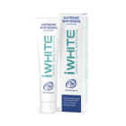 iWhite Supreme valkaiseva hammastahna 75 ml