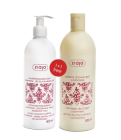 Ziaja Kashmir vartalovoide 400 ml + suihkusaippua 500 ml