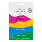 KOCOSTAR 4 Masks Kit