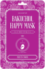 KOCOSTAR Bakuchiol Happy Mask 