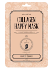 KOCOSTAR Collagen Happy Mask