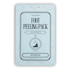 KOCOSTAR Foot Peeling Pack Kuorintasukat