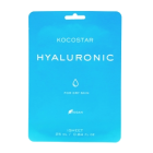 KOCOSTAR Hyaluronic Mask Sheet