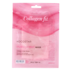 KOCOSTAR Hydrogel Melt Mask Collagen Fit