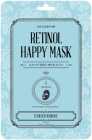 KOCOSTAR Retinol Happy Mask