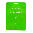 KOCOSTAR Tea Tree Mask Sheet