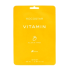 KOCOSTAR Vitamin Mask Sheet