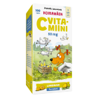 Koiramäen C-vitamiini 50 mg 100 tabl. 