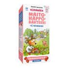 Koiramäen maitohappobakteeri + C-vitamiini 50 tabl. 