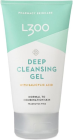 L300 Deep Cleansing Gel normaalin ja sekaihon puhdistusgeeli 150ml