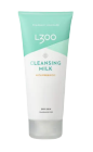 L300 puhdistusmaito Cleansing Milk with Prebiotic kuivalle iholle 200ml