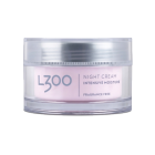 L300 Intensive Moisture Night Cream yövoide, 50 ml