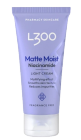L300 Matte Moist Niacinamide Light cream kasvovoide 60ml