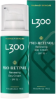 L300 Pro-Retinol Renewing Day Cream SPF15 fragrance free päivävoide 50ml