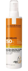 La Roche Posay Anthelios Invisible SPF50+ 200 ml aurinkosuojasuihke