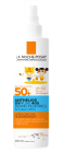 La Roche-Posay Anthelios UVMUNE 400 lasten aurinkosuojasuihke SPF50+ 200 ml